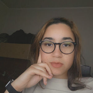 Meet your Posher, Callie